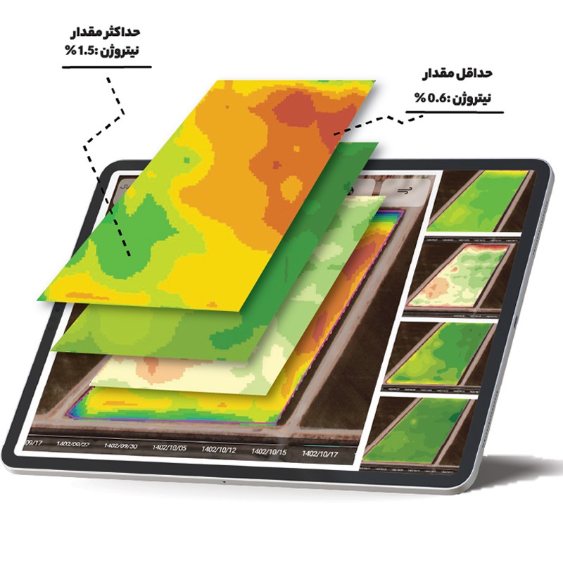 چاودێری مانگی دەستکردی زەوی