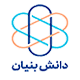 لۆگۆی سیستەمی کۆمپانیا زانست‌بنچینەکان - وەزارەتی زانست و توێژینەوە